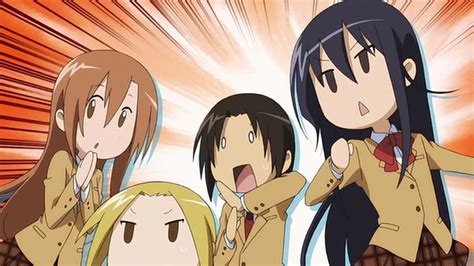 🥇 13 Animes De Comedia Que No Te Puedes Perder ¡los Mejores