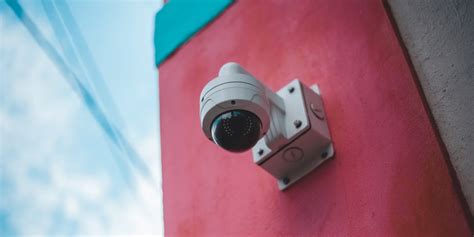 How To Tell If Your Security Camera Has Been Hacked Torrence Sound