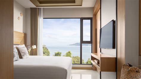 5 Star Resort On Patong Beach Accommodation Amari Phuket One Bedroom