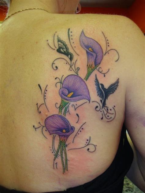 50 Flower Tattoo Designs For Women Amazing Tattoo Ideas