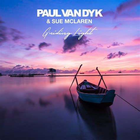 Paul Van Dyk Shows Us A Guiding Light With New Single Edm Identity
