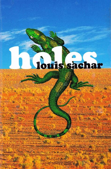 Little Library Of Rescued Books Holes By Louis Sachar