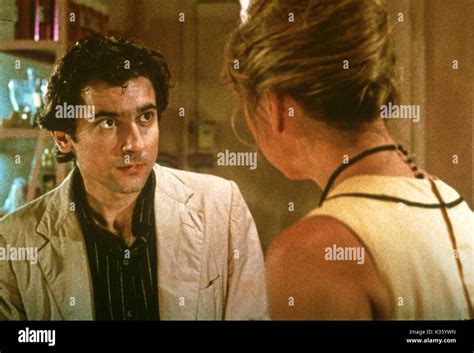 After Hours Griffin Dunne Teri Garr Date 1985 Stock Photo Alamy