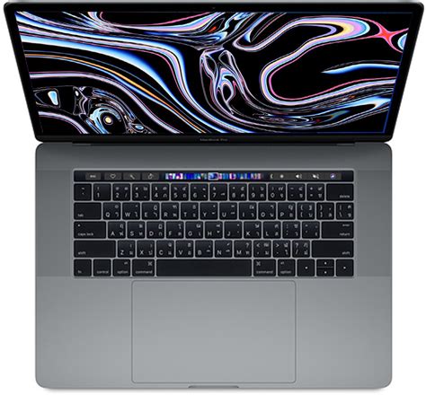 Apple MacBook Pro 15 T/B A1707 2016 Repair - Specializing in Screen Repair