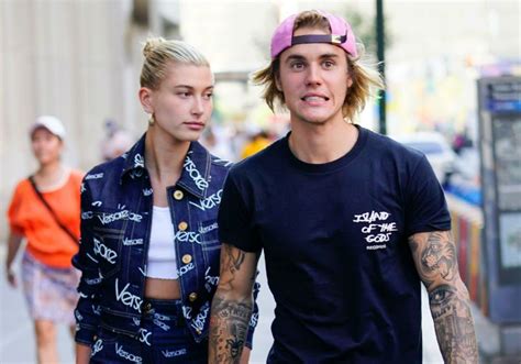Justin Bieber And Hailey Baldwin Bought A Gorgeous 85 Million Mansion