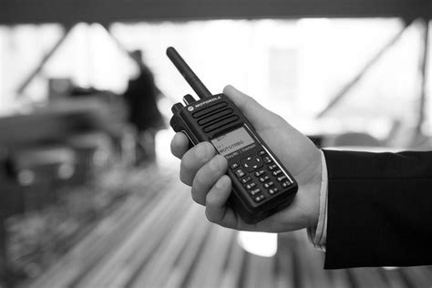Two Way Radios And Walkies Talkies Motorola Solutions Bearcom