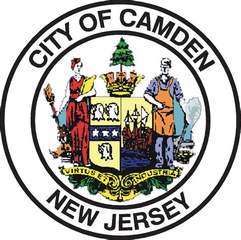 City Of Camden In The County Of Camden New Jersey General Obligation