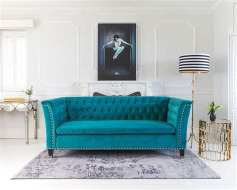 Teal Color Colors That Go Well With Teal In Interior