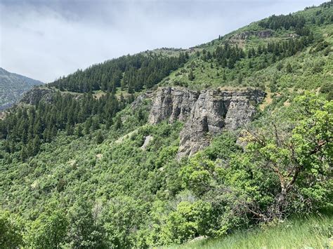 Photos Of Wind Cave Trail Utah Alltrails