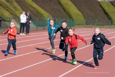 Raha kusugua g spot : Blinden en slechtzienden proeven van G-sport op Blind ...