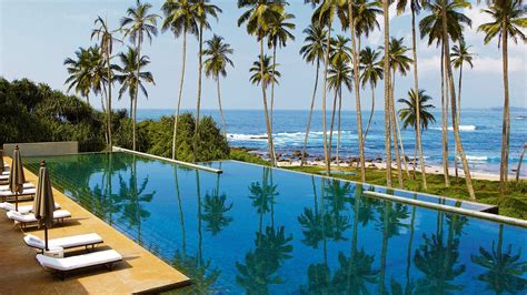 20 Coolest Hotels In Sri Lanka