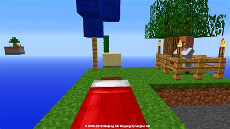 New Pvp Bedwars Map For Mcpe For Android Apk Download