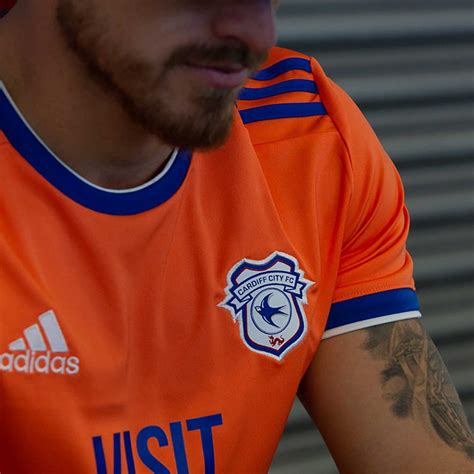 Aug 01, 2020 · an enhanced, modern cardiff city forum built with the user in mind. Cardiff City 2019-20 Adidas Away Kit | 19/20 Kits ...