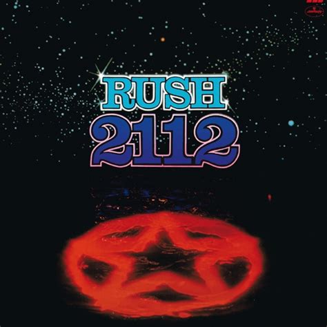 Rush 2112 19762015 Hi Res