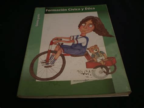 A la parte superior de la fracción se le llama numerador y a la suma de fracciones / resta de fracciones. Formación Cívica Y Ética - Sep - Quinto Grado - $ 35.00 en ...