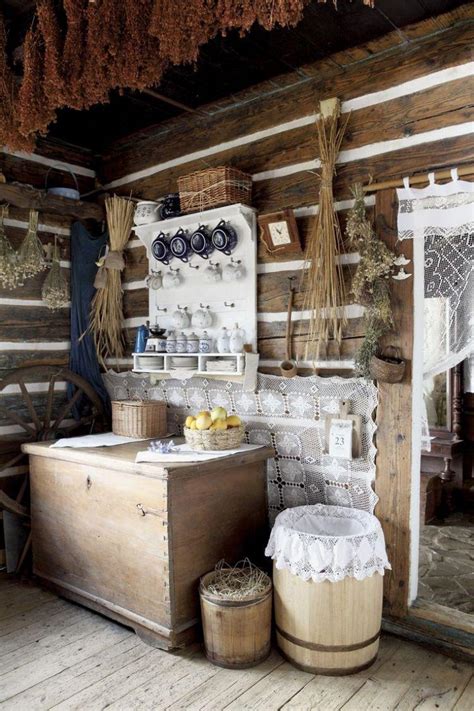 9 Cabin Interior Ideas Woodz
