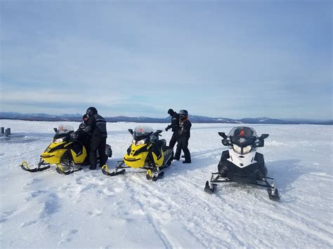201 Powersports My First Ride And Guided Trip Of The