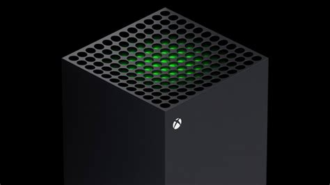 Microsoft Reveals Half An Hour Of Xbox Series X Gameplay
