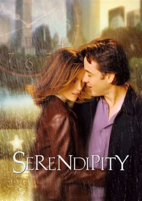 Serendipity Quando Lamore è Magia 2001 Film Commedia Romantico
