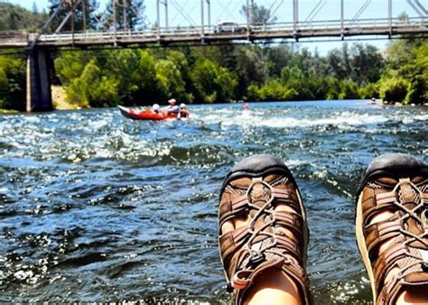 Make the american river resort your basecamp for adventures in the sierra nevadas. River Tubing - American River Resort