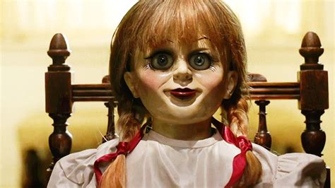 Movies To Watch Annabelle Creation Movie Info Movie Times Trailers
