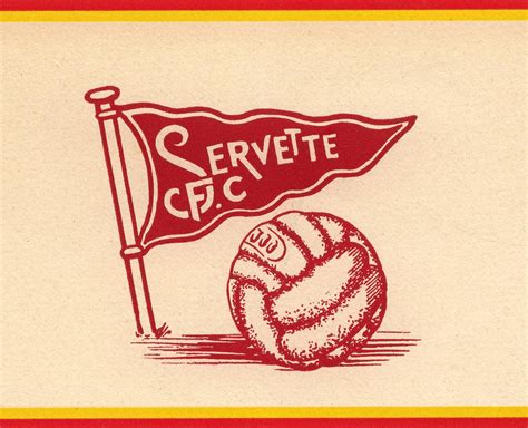 Explore tweets of servette fc @servettefc on twitter. Servette Fc Logo - Vaduz Vs Servette Predictions H2h ...