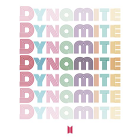 Dynamite Daytime Version Ep Lbum De Bts En Apple Music