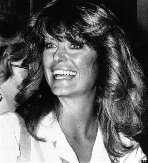 Farrah Fawcett Died 5 Years Ago Today We Remember With 35 Beautiful