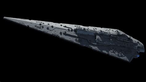 You have yours, and so do mma fighters and personalities. ArtStation - Bellator Star Battlecruiser Redux, Ansel ...