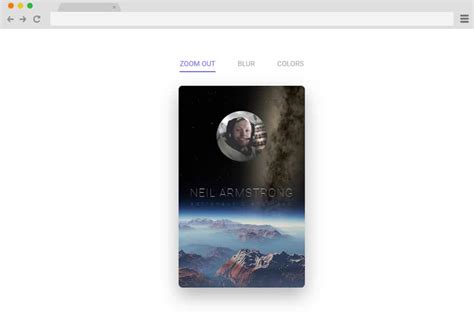 Material design, 'cards' have become a common part of modern web design. 35+ Visually Appealing CSS Card Design To Engage Users On ...