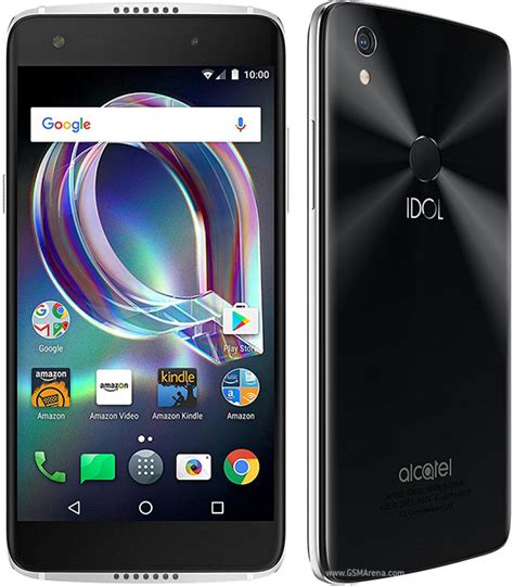 Alcatel Idol 5s Usa Pictures Official Photos