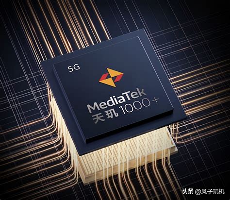 First Look At Mediateks Flagship Soc True 6nm Sling Snapdragon 865