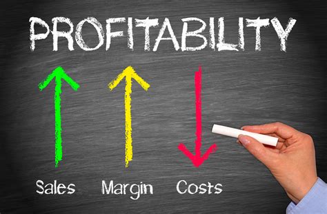Chief Profitability Officer Clarity Management