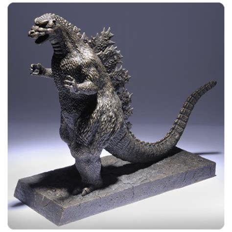 Not the usa godzilla the japan godzilla!yes there will be.here are there years. This May Be One of the Most Expensive Godzilla Statues ...
