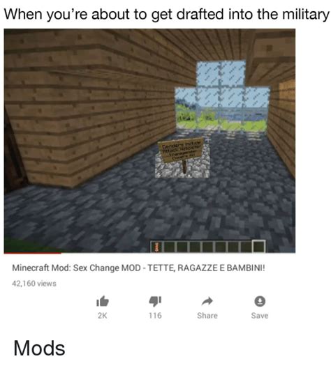 25 Best Memes About Minecraft Sex And Dank Memes