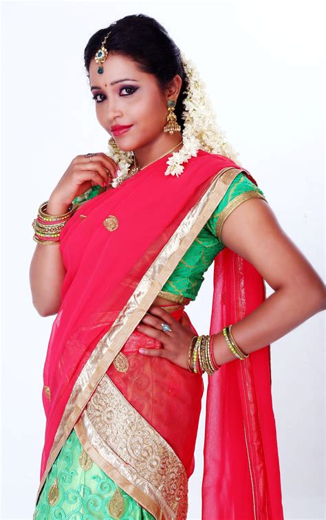 Picture 1521806 Actress Anusha Nair New Photoshoot