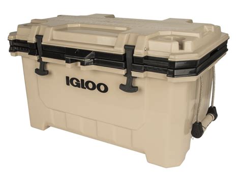 Check spelling or type a new query. Igloo Imx Cooler, 70 Qt 00049858 — CampSaver