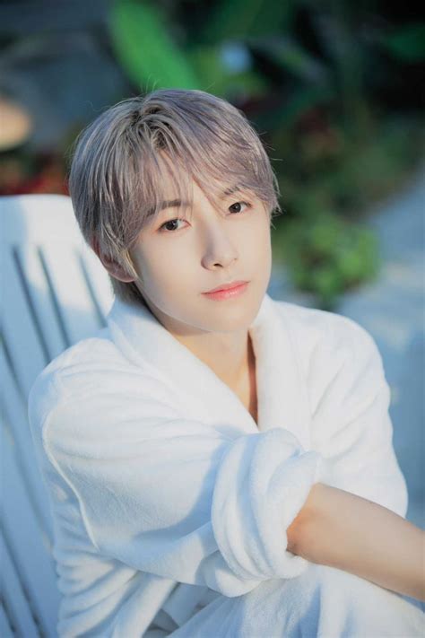 10 Fakta Huang Renjun Member Nct Bersuara Merdu