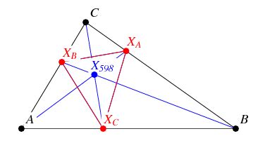 Lemoine Triangle From Wolfram MathWorld