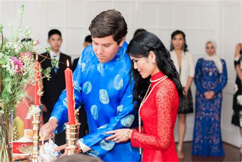 Engagement Brunch & traditional Vietnamese tea ceremony