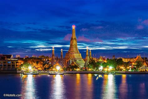 10 Best Things to Do in Bangkok - Bangkok Must-see Attractions