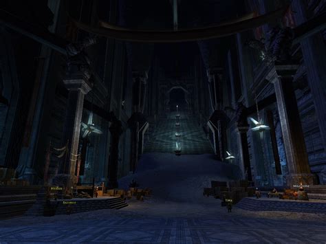 Lotro Levelling Guide Moria The Great Delving 51 52