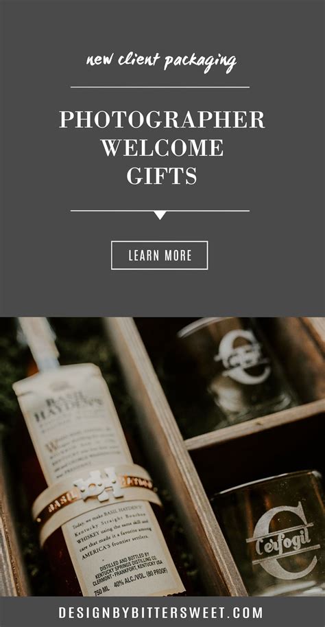 Maybe you would like to learn more about one of these? New Client Packaging Ideas for Photographers | Client ...