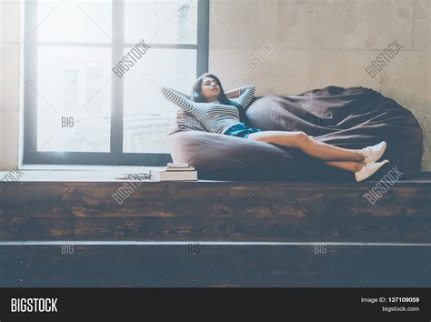Time Relax Beautiful Image And Photo Free Trial Bigstock