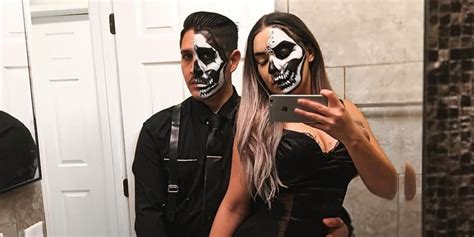 Sexy Halloween Costumes For Couples 2020 Popsugar Love And Sex