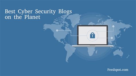 Top 50 Cyber Security Blogs And Websites In 2018 For It Security Pros