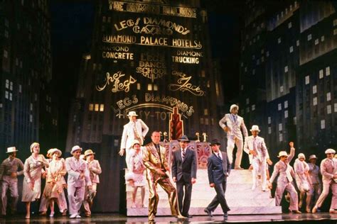 Broadway Musicals Mostly Musical Theatre