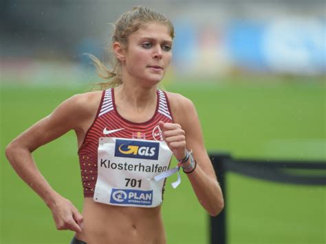 10,138 likes · 17 talking about this. Leichtathletik: Konstanze Klosterhalfen jetzt offiziell ...
