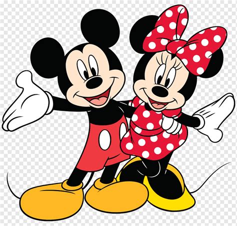 Minnie Mouse Mickey Mouse Pluto Pete Goofy Minnie Mouse Television
