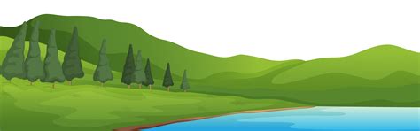 Mountain Landscape Clipart 20 Free Cliparts Download Images On